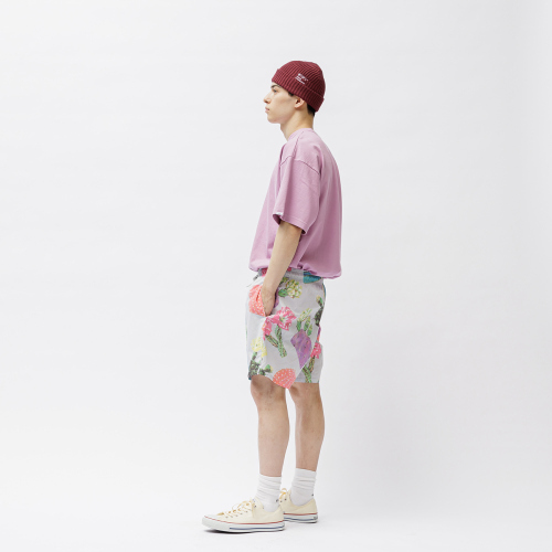 LAST PCS: WTAPS SDDS2002 / SHORTS / COTTON. BROADCLOTH. TEXTILE - PRE ORDER ITEM (預訂中)