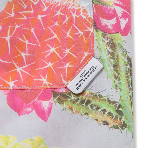 WTAPS 2024 S/S SDDS2002 / SHORTS / COTTON. BROADCLOTH. TEXTILE - PRE ORDER ITEM (預訂中)