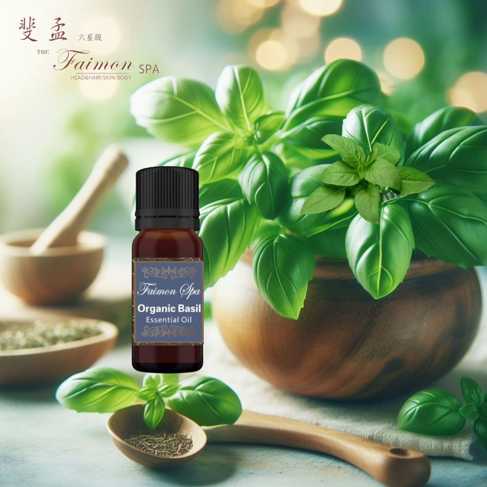 【斐孟SPA】精油(多規格)