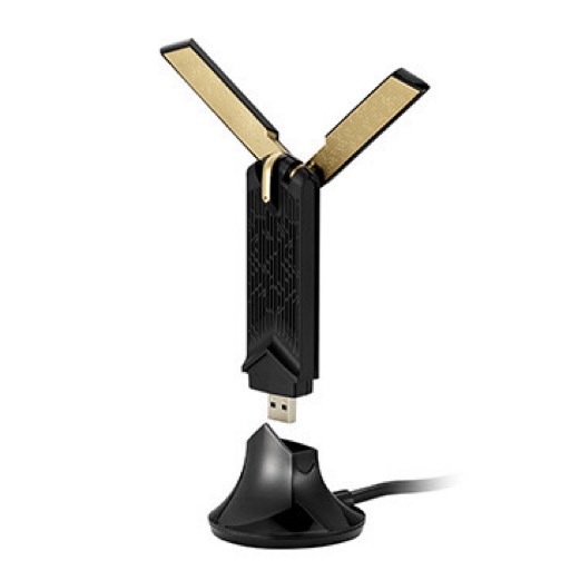 ASUS 華碩 AX1800 無線網卡 USB-AX56