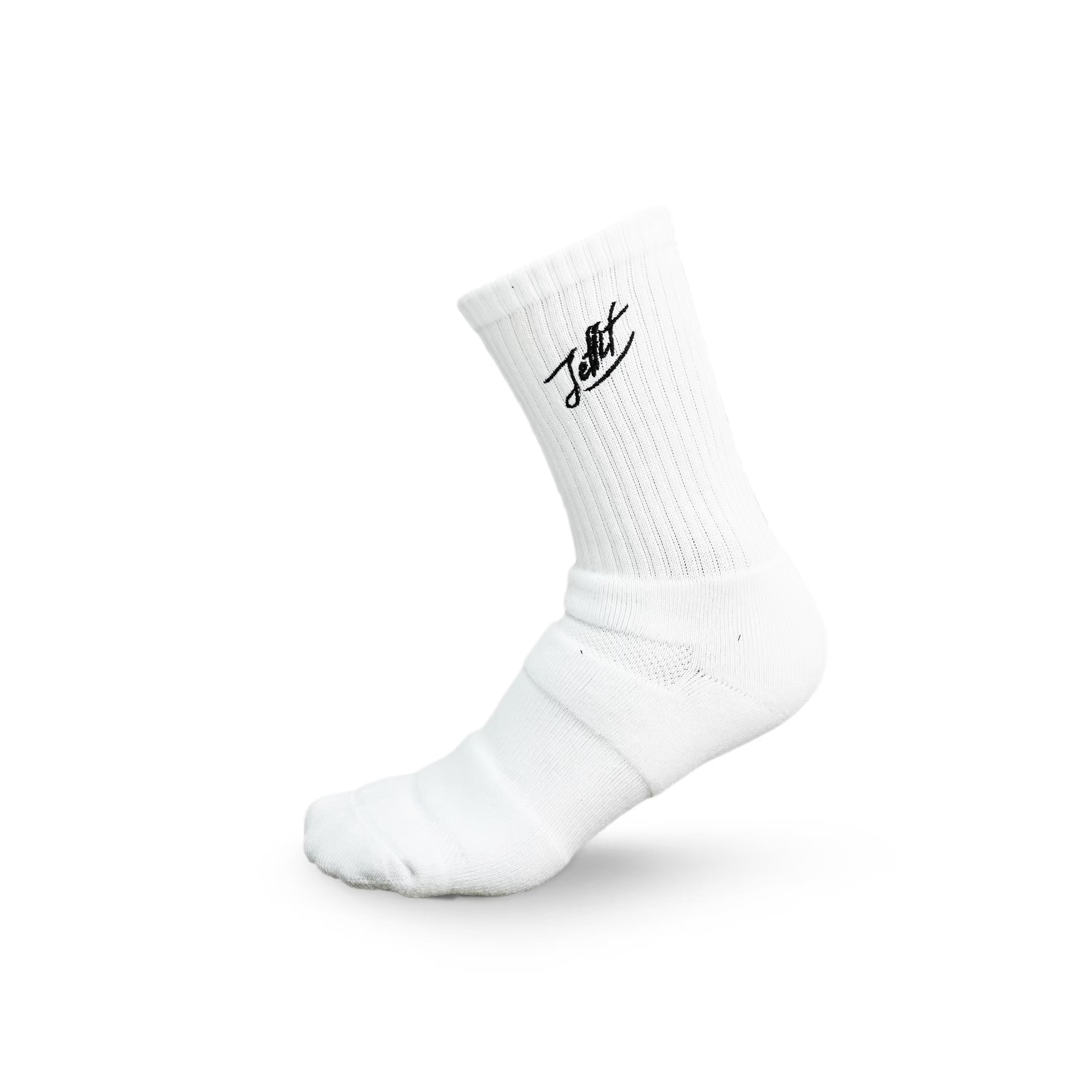 JETLIT | 刺繡機能襪