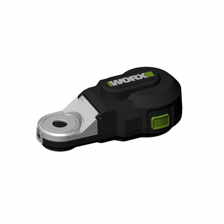 WORX WA1602 Dust Box 鋰電集塵器