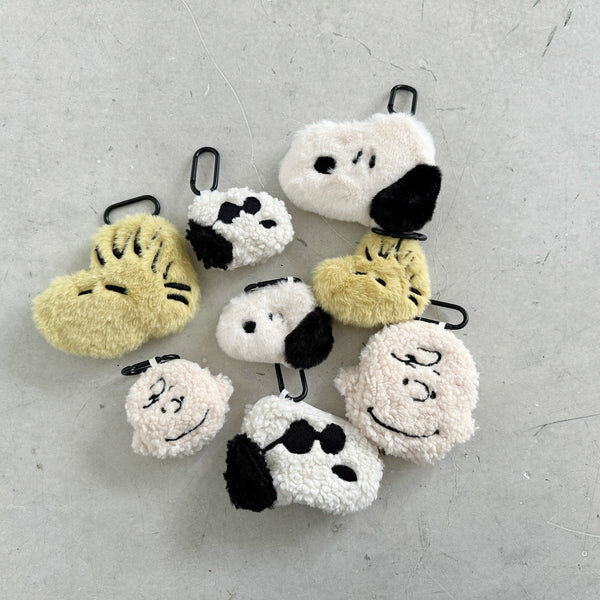 <快速出貨> Peanuts 史努比 收納折疊購物袋