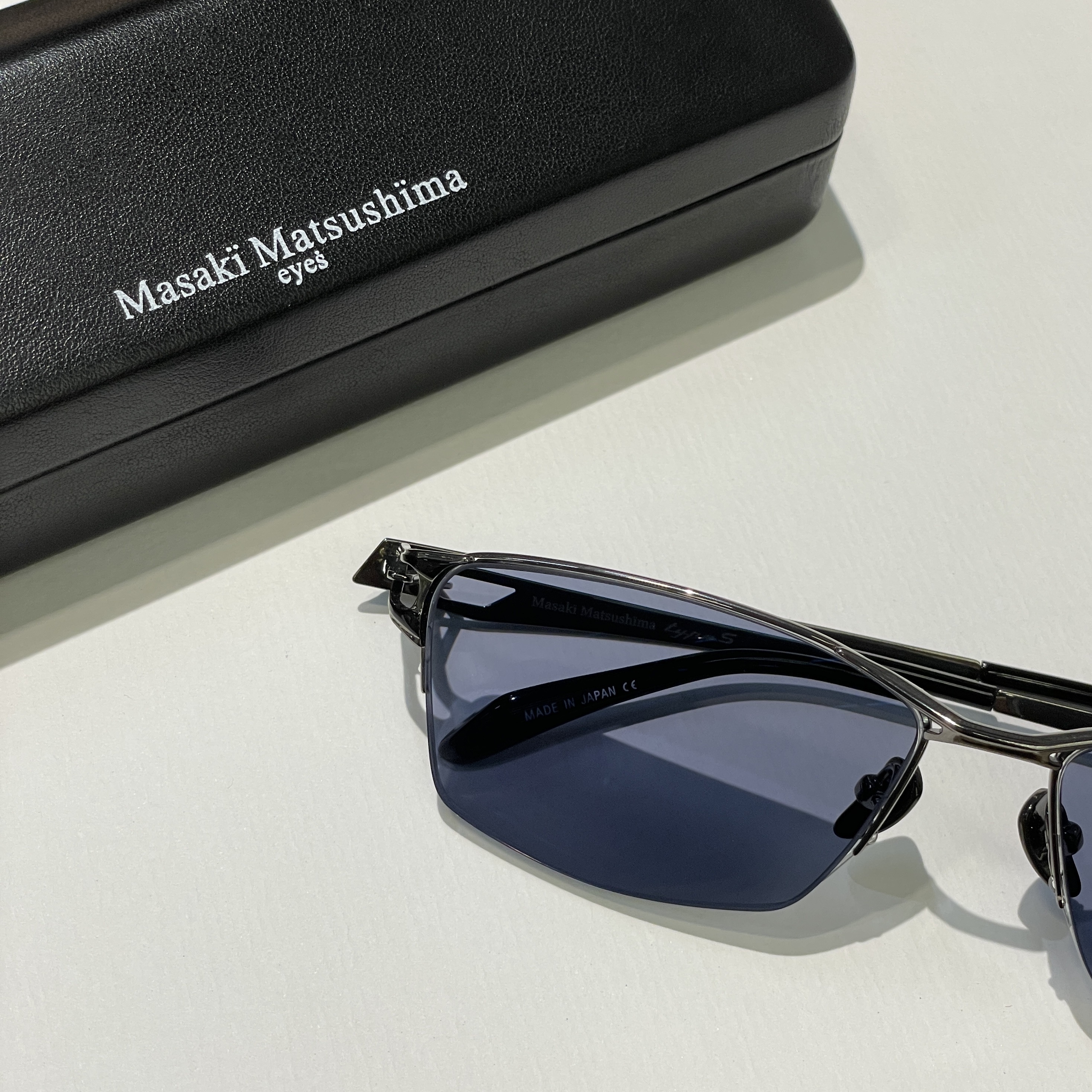 Masaki Matsushima type S - MFT-5079