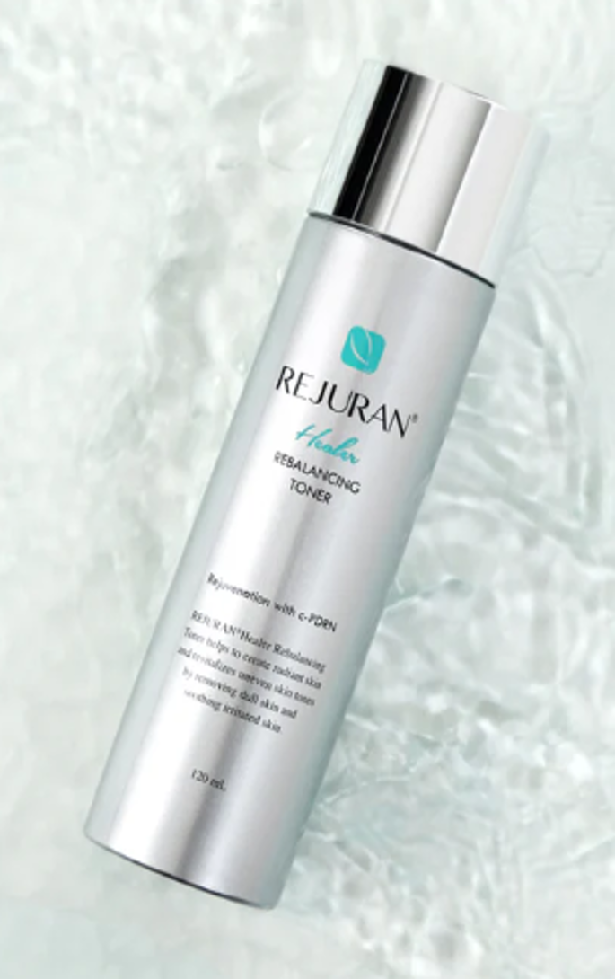 韓國 Rejuran 強力鎖水逆齡再生機能爽膚水 120ml [Exp 2027-02-08]