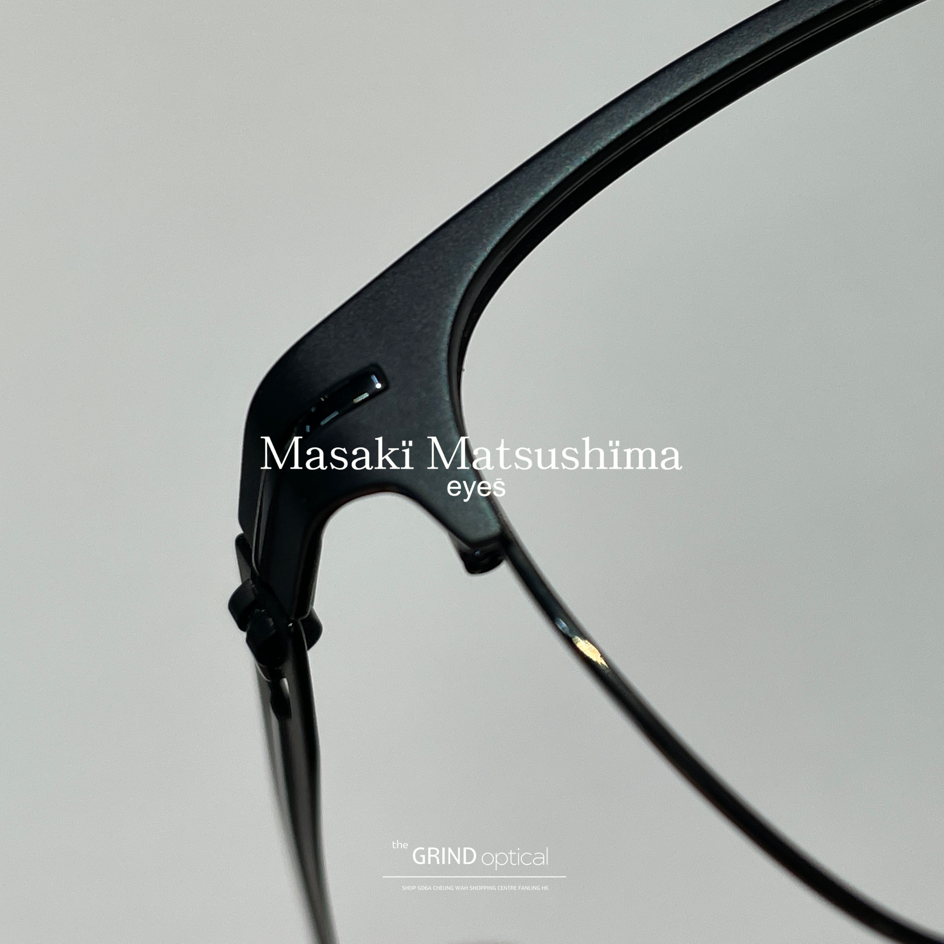 Masaki Matsushima type S - MFT-5084