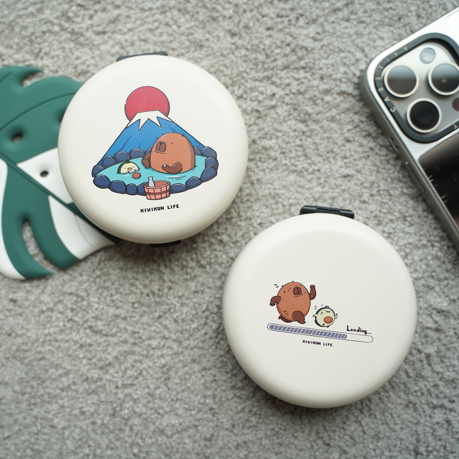 日幣｜KIWIKUN-富士山