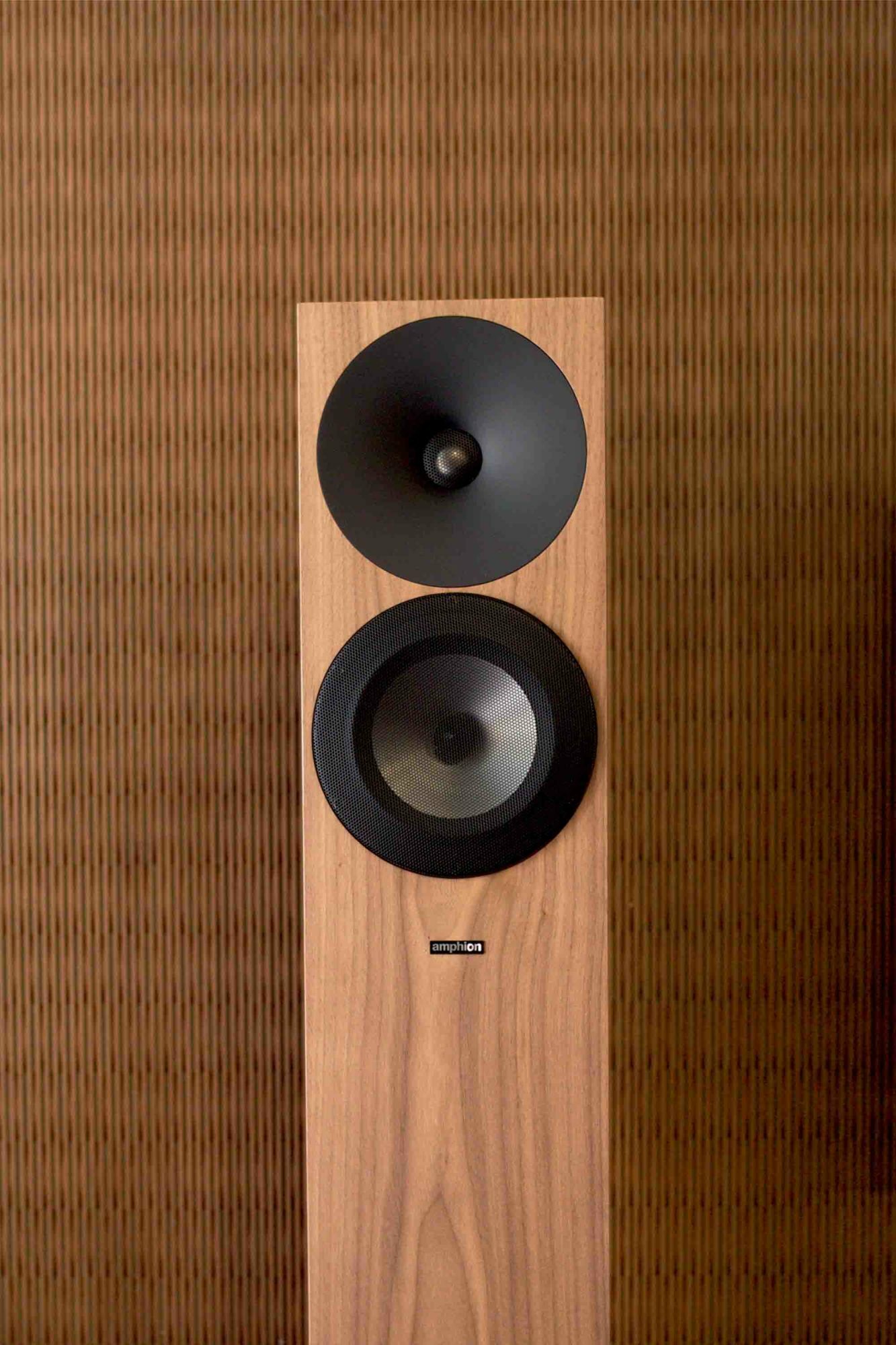 Amphion Argon3LS 監聽級家用座地式揚聲器| 雅詠音響