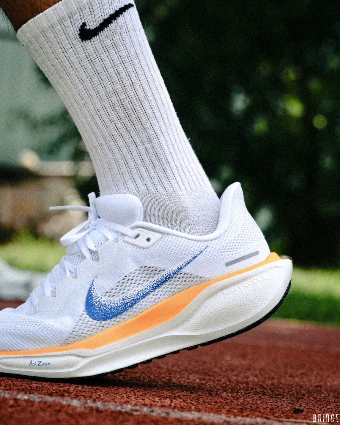 NIKE PEGASUS 41 奧運限定