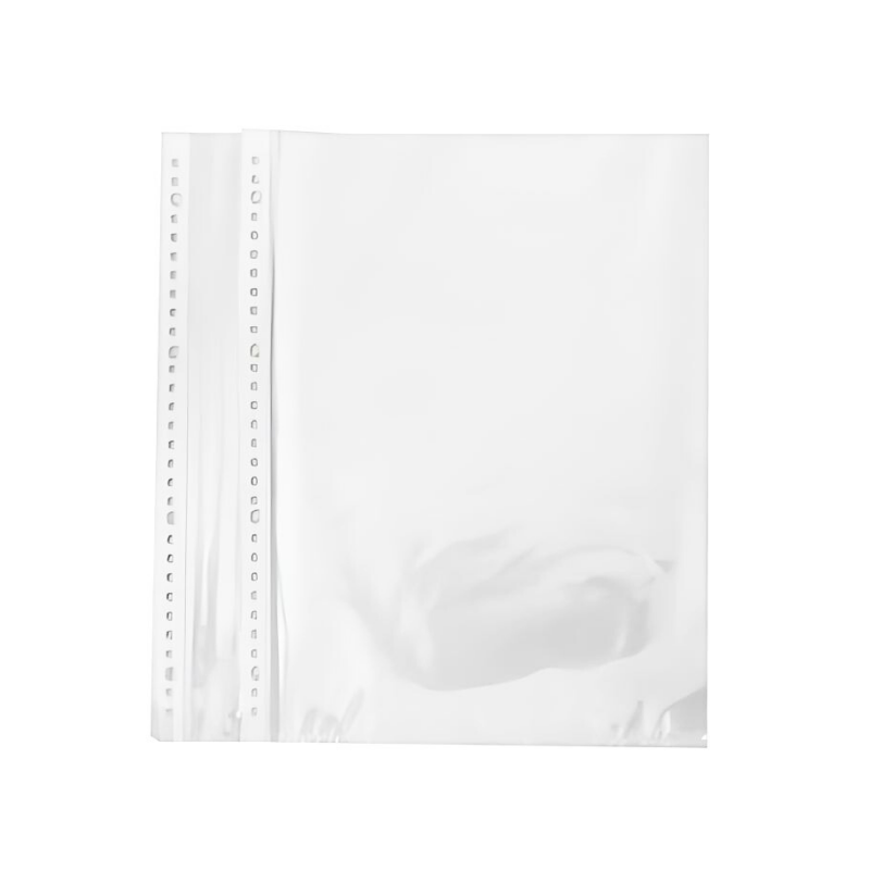 金時利 A4 11孔 文件保護套 K11R7C (1包20個)