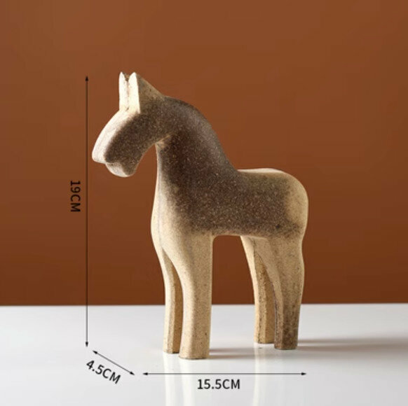 Popular decorative furnishings [Little Pony B]