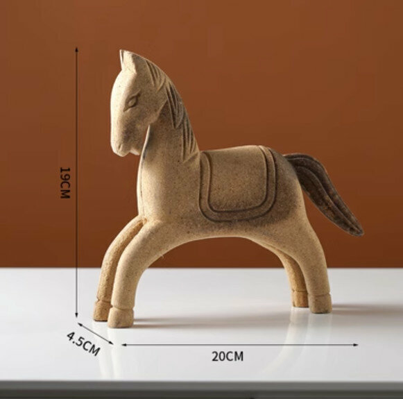 Popular decorative furnishings [Little Pony A]