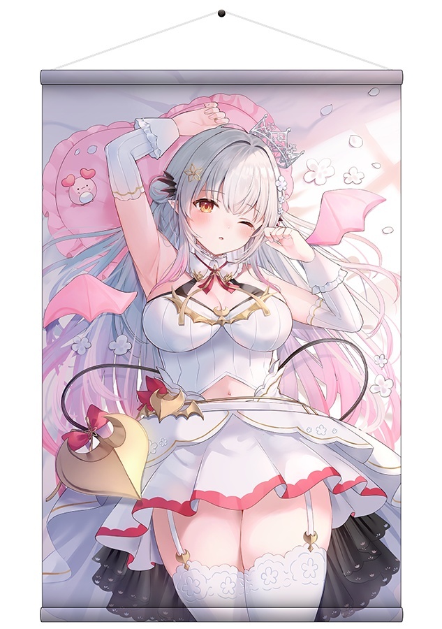 「ACG.GO」「Vtuber」 周防パトラ 6周年記念周邊