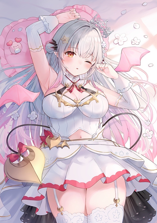 「ACG.GO」「Vtuber」 周防パトラ 6周年記念周邊