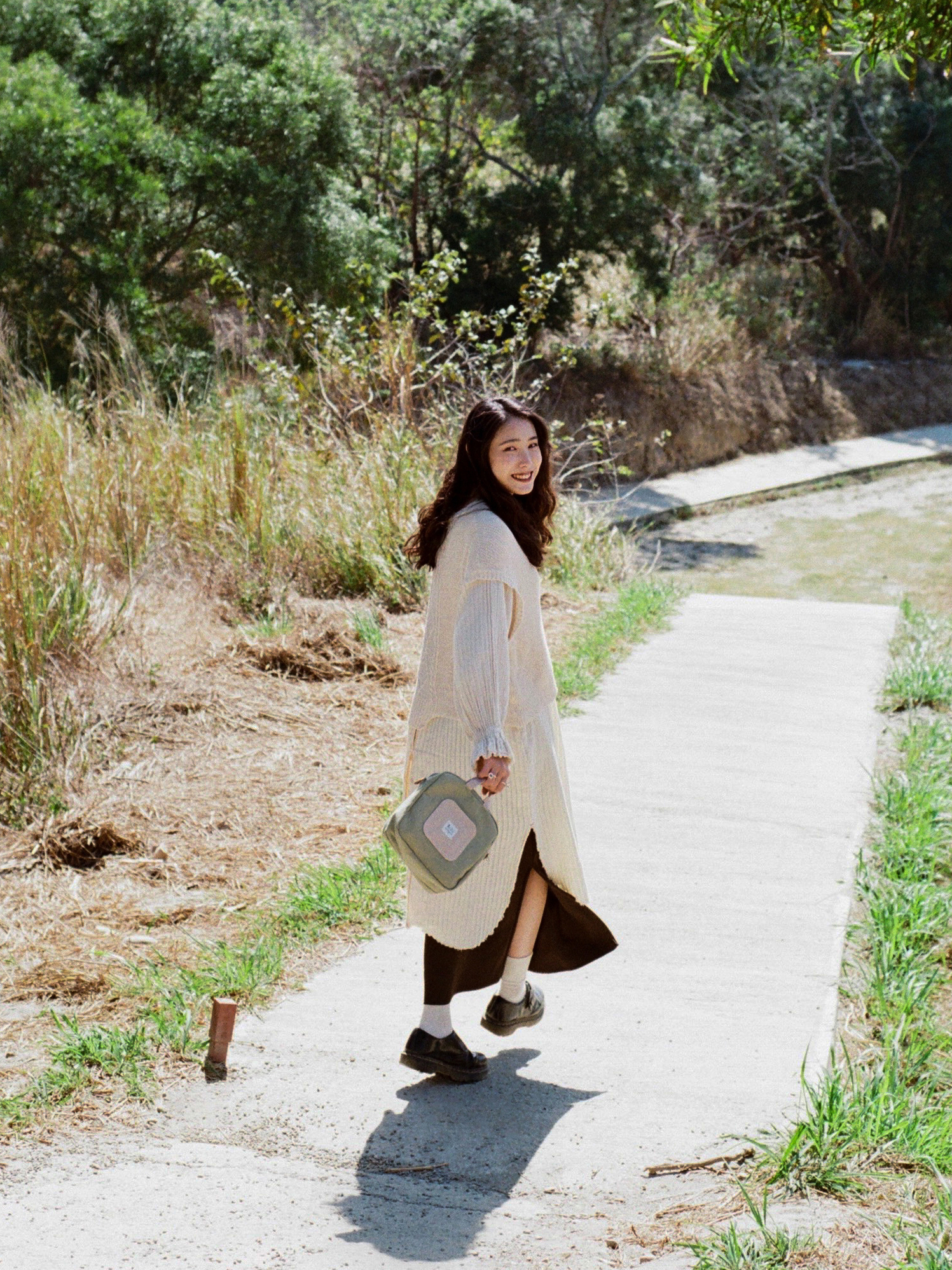 蘇打餅乾包 2.0｜抹茶