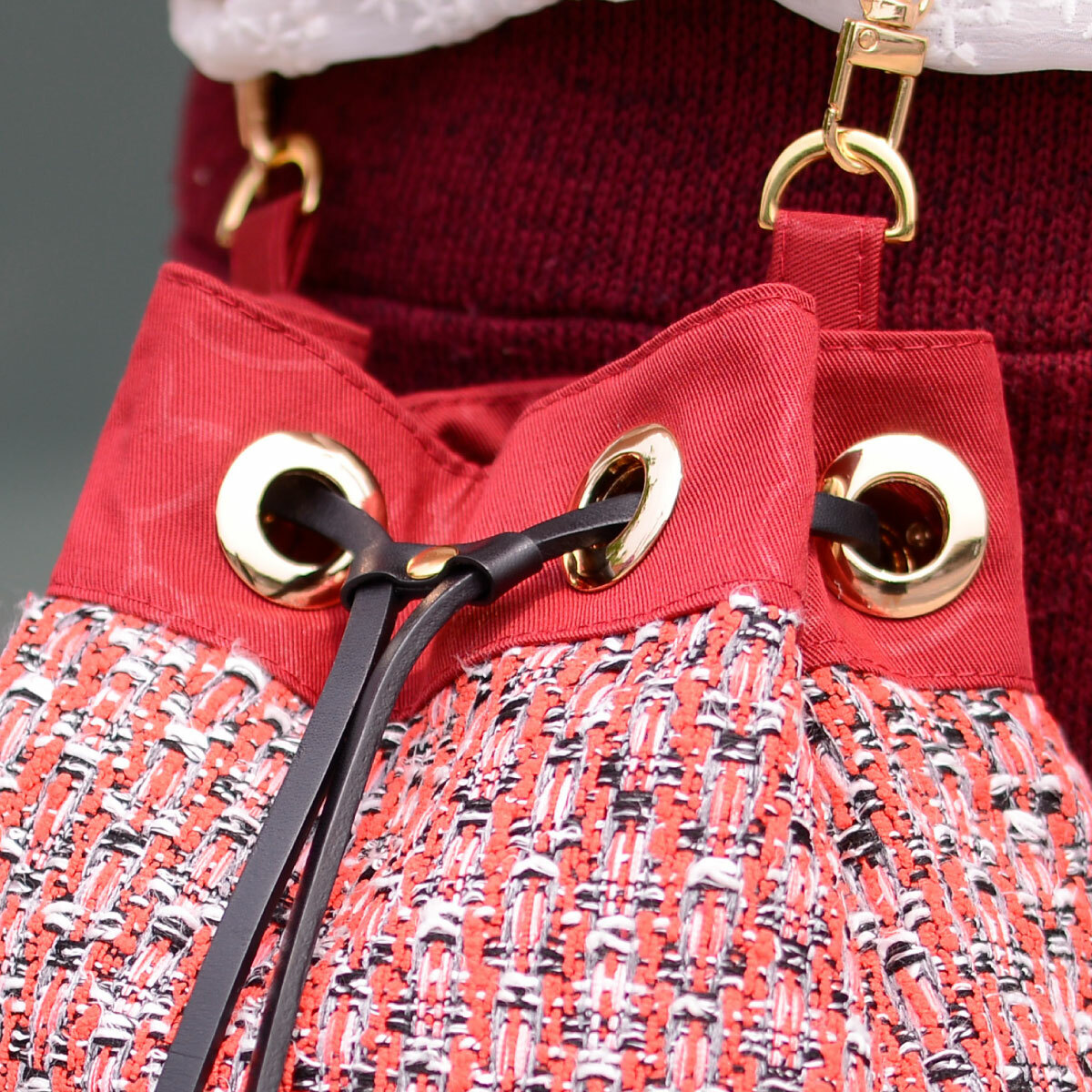 雞眼釦(鎖螺絲款)/個