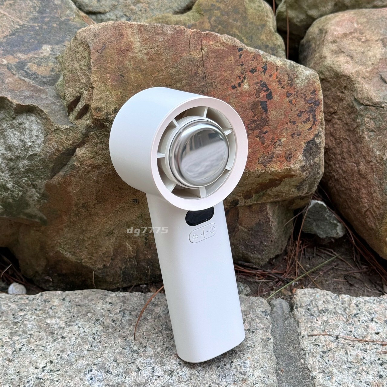 #現貨 夏天剋星 ins風 製冷風扇 降溫 小風炮