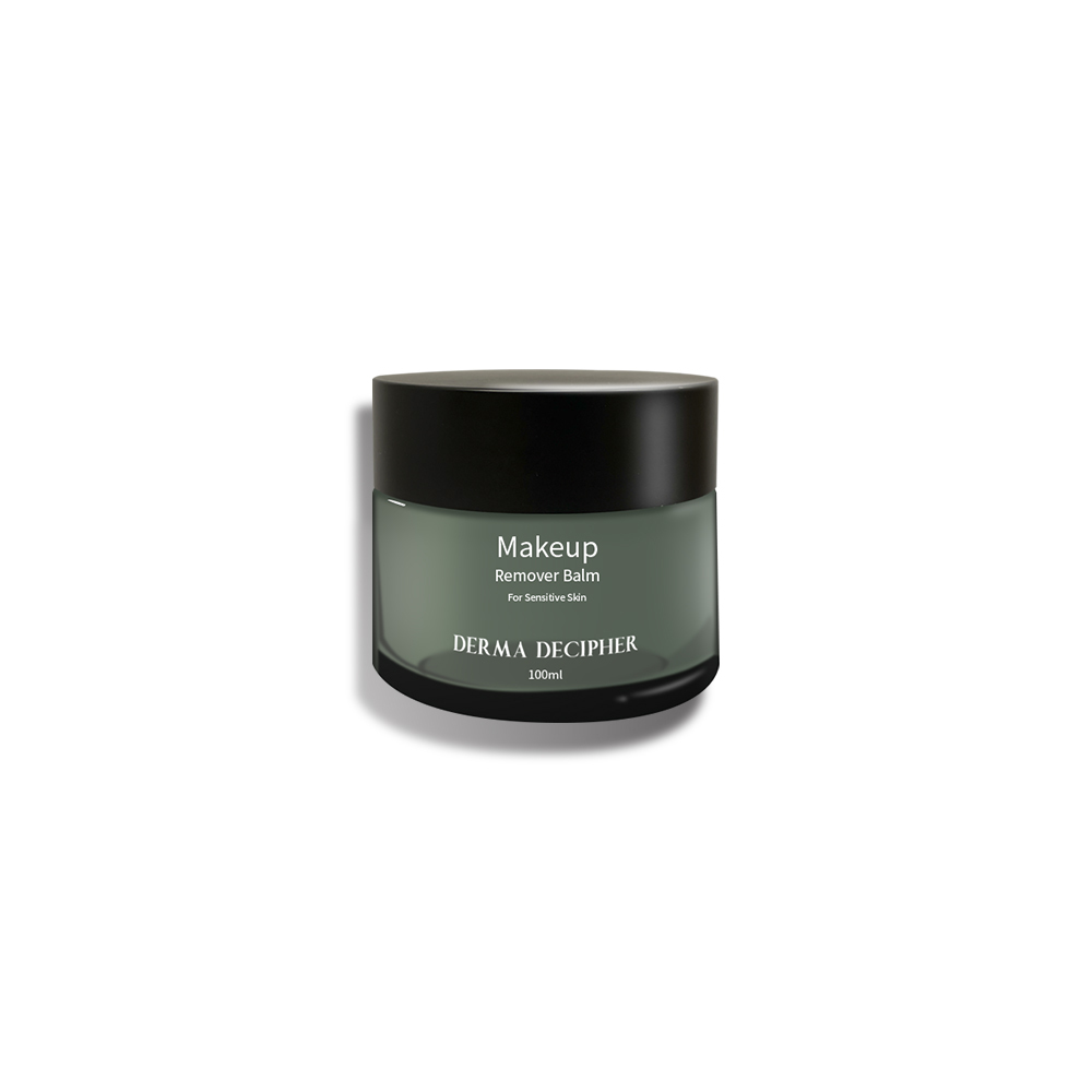 綠橄欖瞬淨卸妝膏