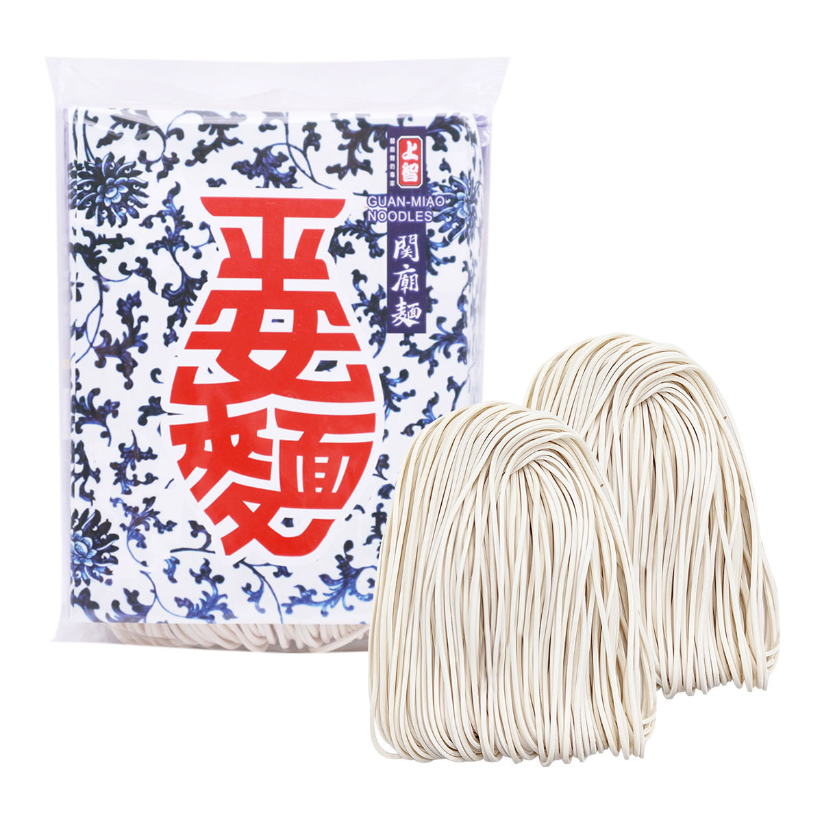 平安麵 - 蘭 130g