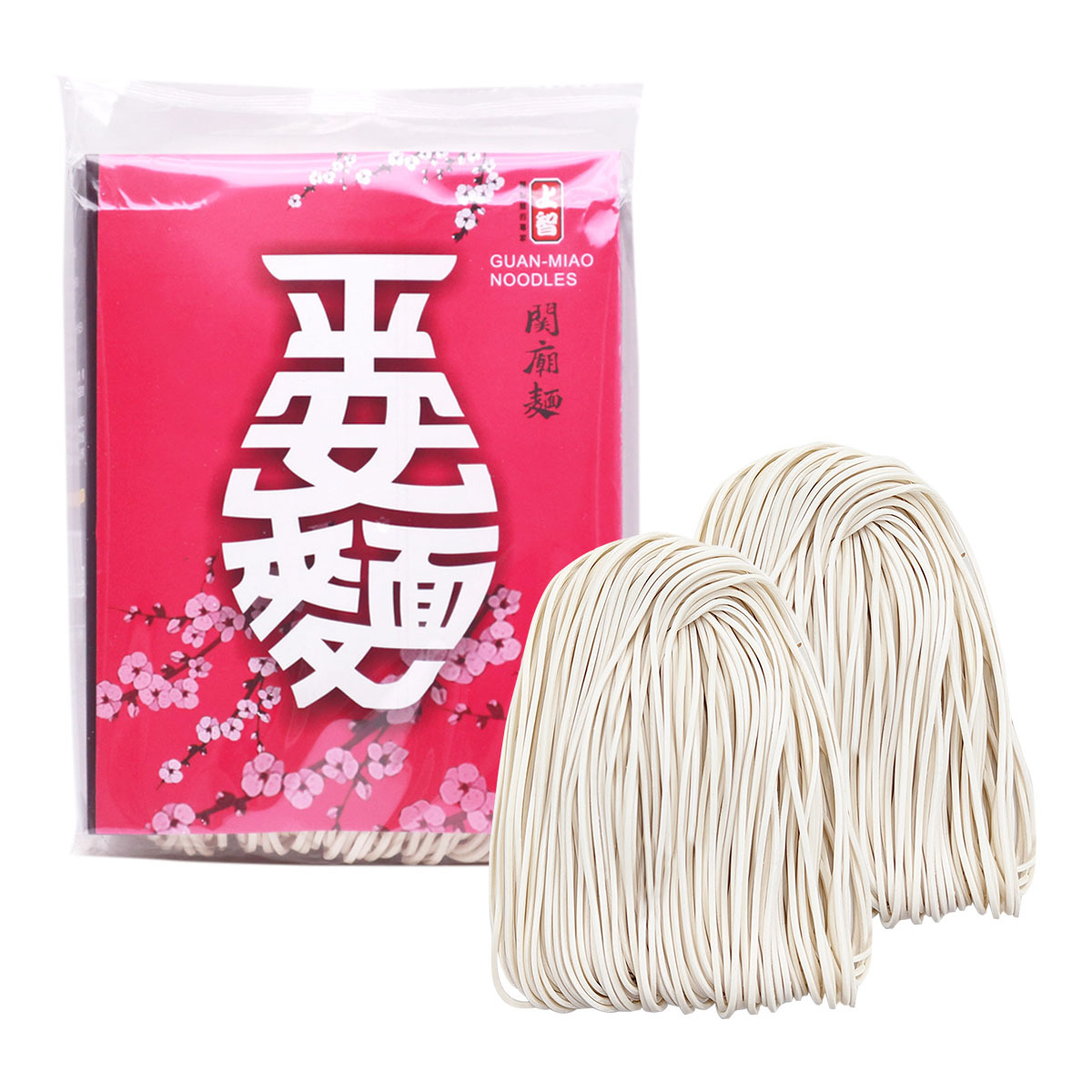 平安麵 - 梅 130g