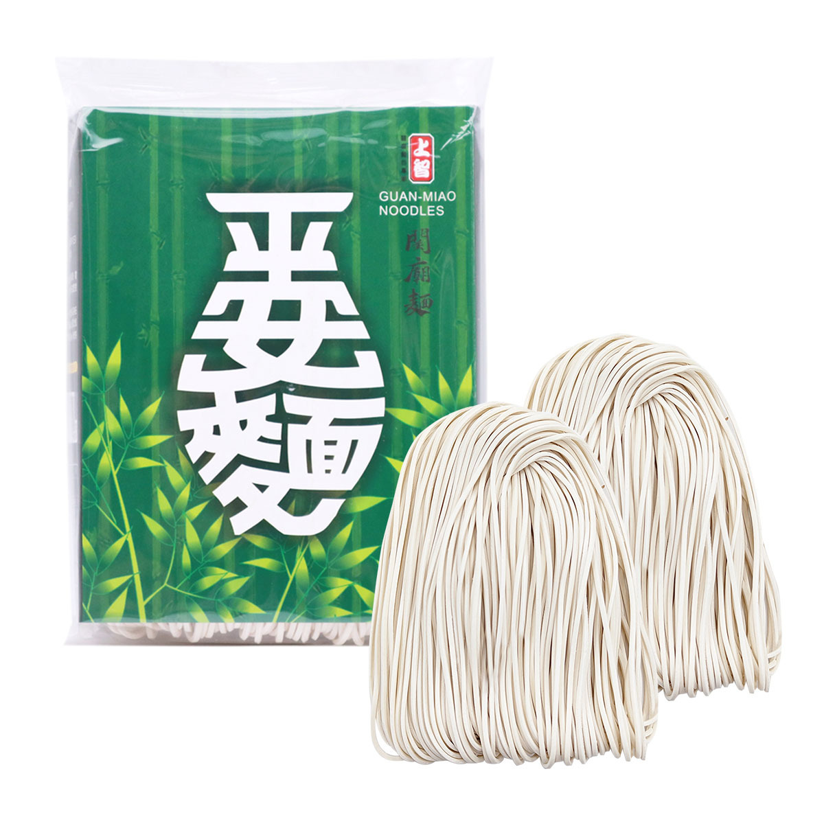 平安麵 - 竹 130g