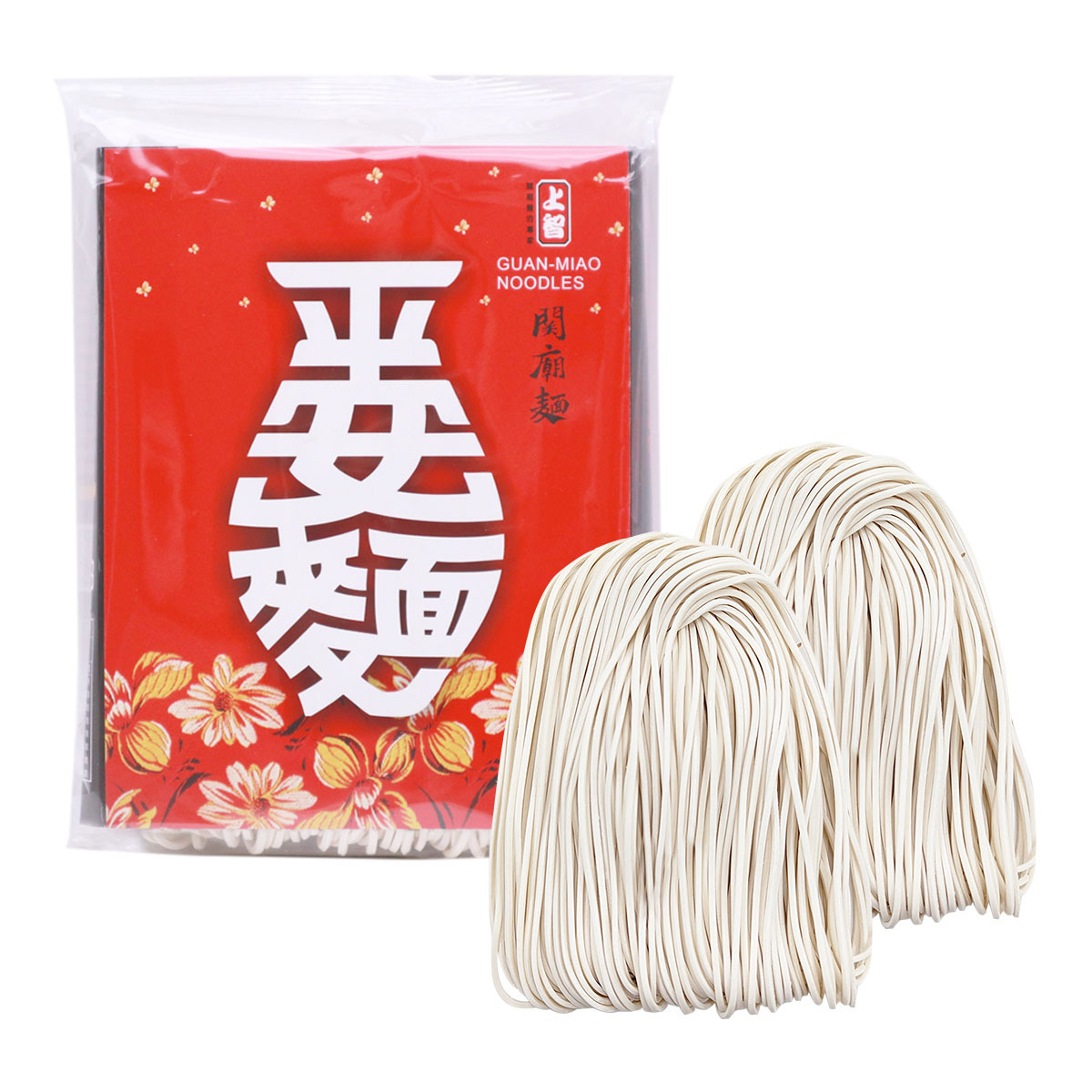 平安麵 - 菊 130g