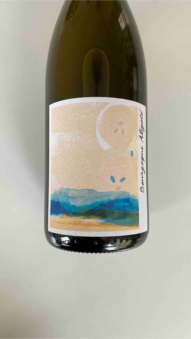 La Chaume des Lies Bourgogne Aligote 2022