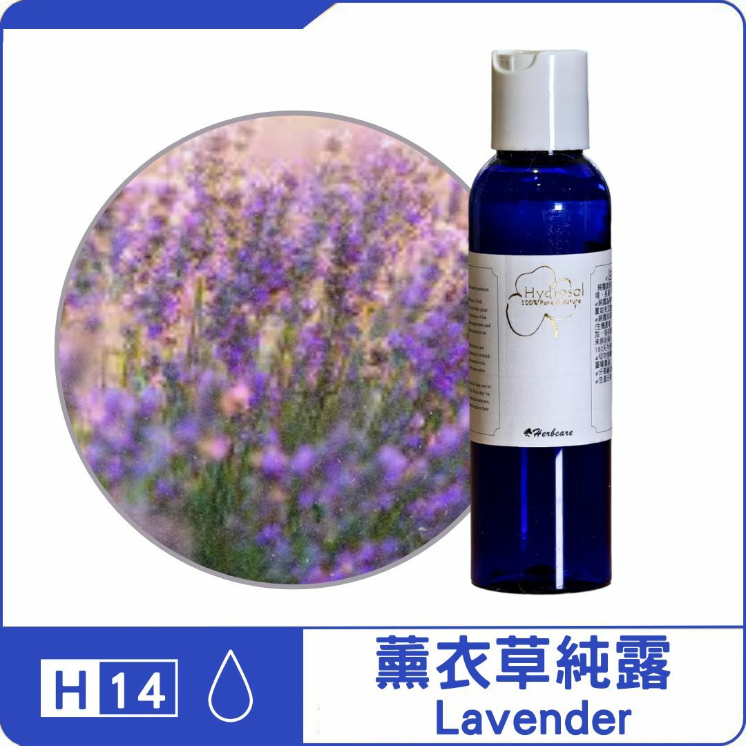 薰衣草純露