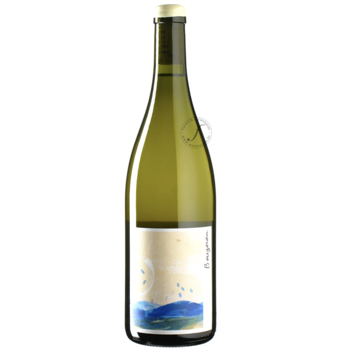 La Chaume des Lies Bouzeron "Aligote" 2022