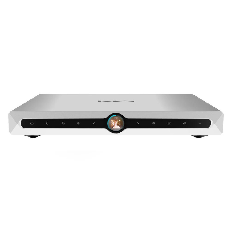 Matrix Audio X-SABRE 3 DAC 音樂解碼播放器