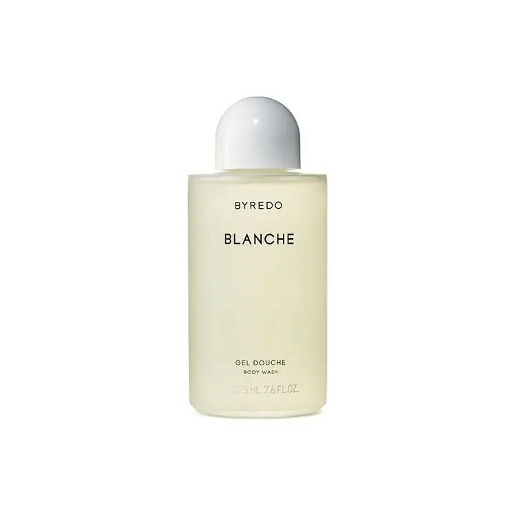 BYREDO 沐浴膠225ML