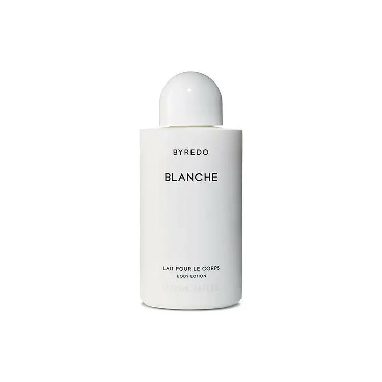 BYREDO 身體乳液225ML