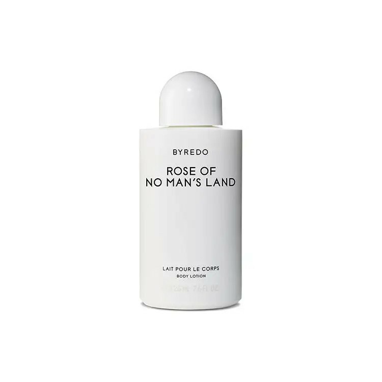 BYREDO 身體乳液225ML