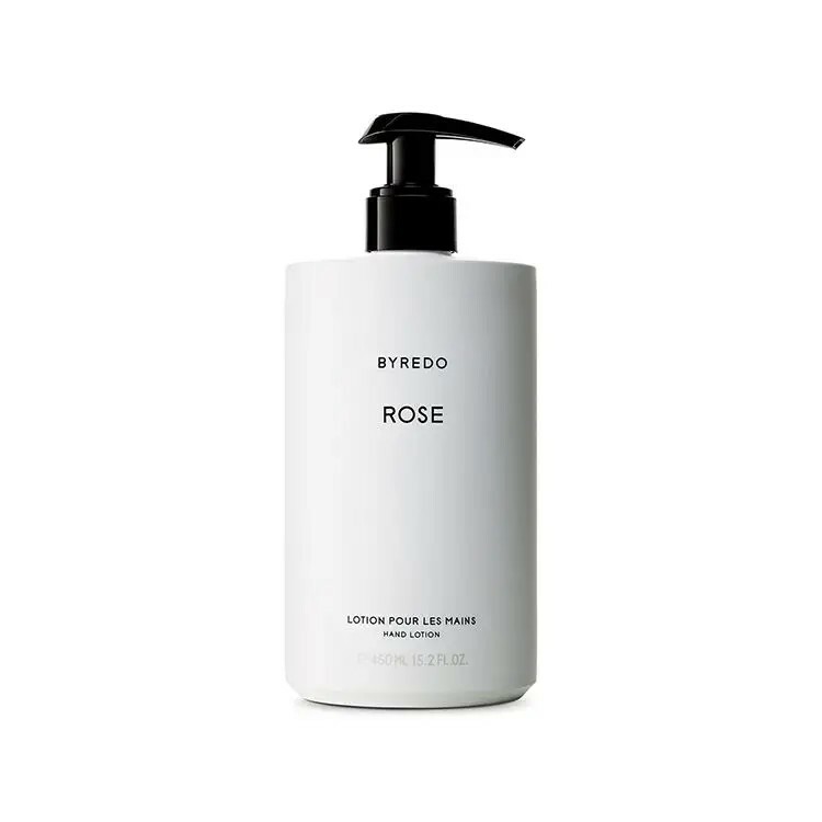 BYREDO 護手乳液450ML