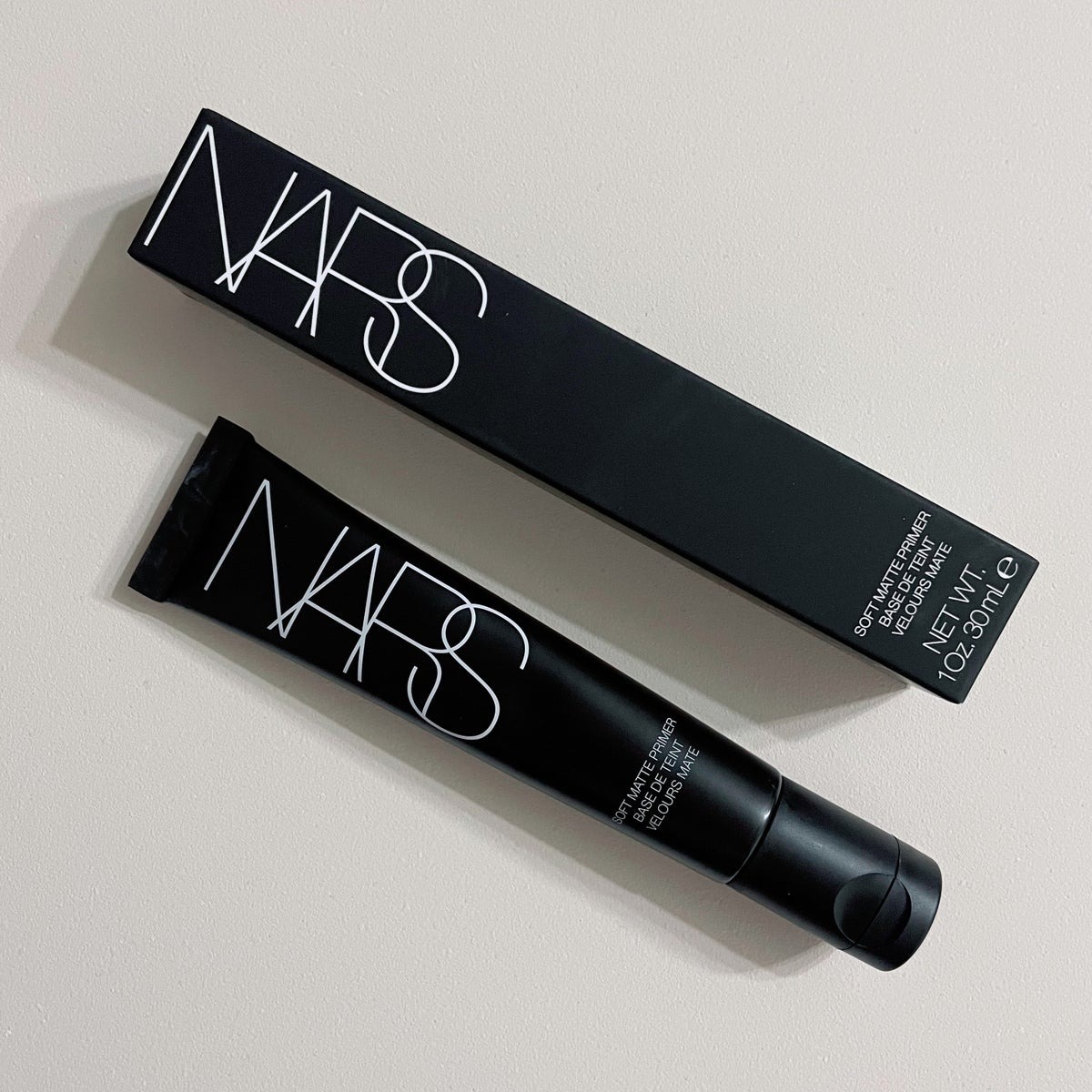 現貨供應｜NARS 極霧柔光持妝露