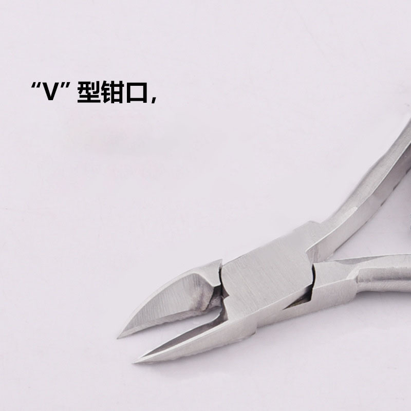 D21大斜口指甲鉗