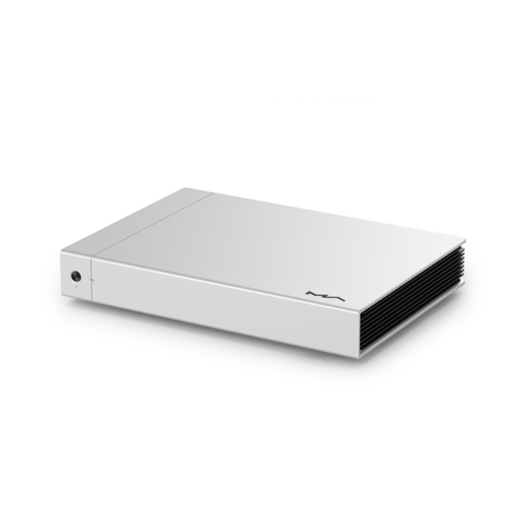 Matrix Audio Element P2 音樂解碼器