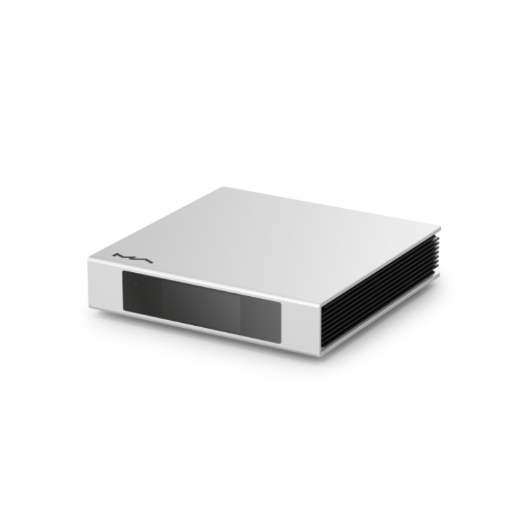 Matrix Audio Element S 音樂解碼器 (No Headphone Jack)