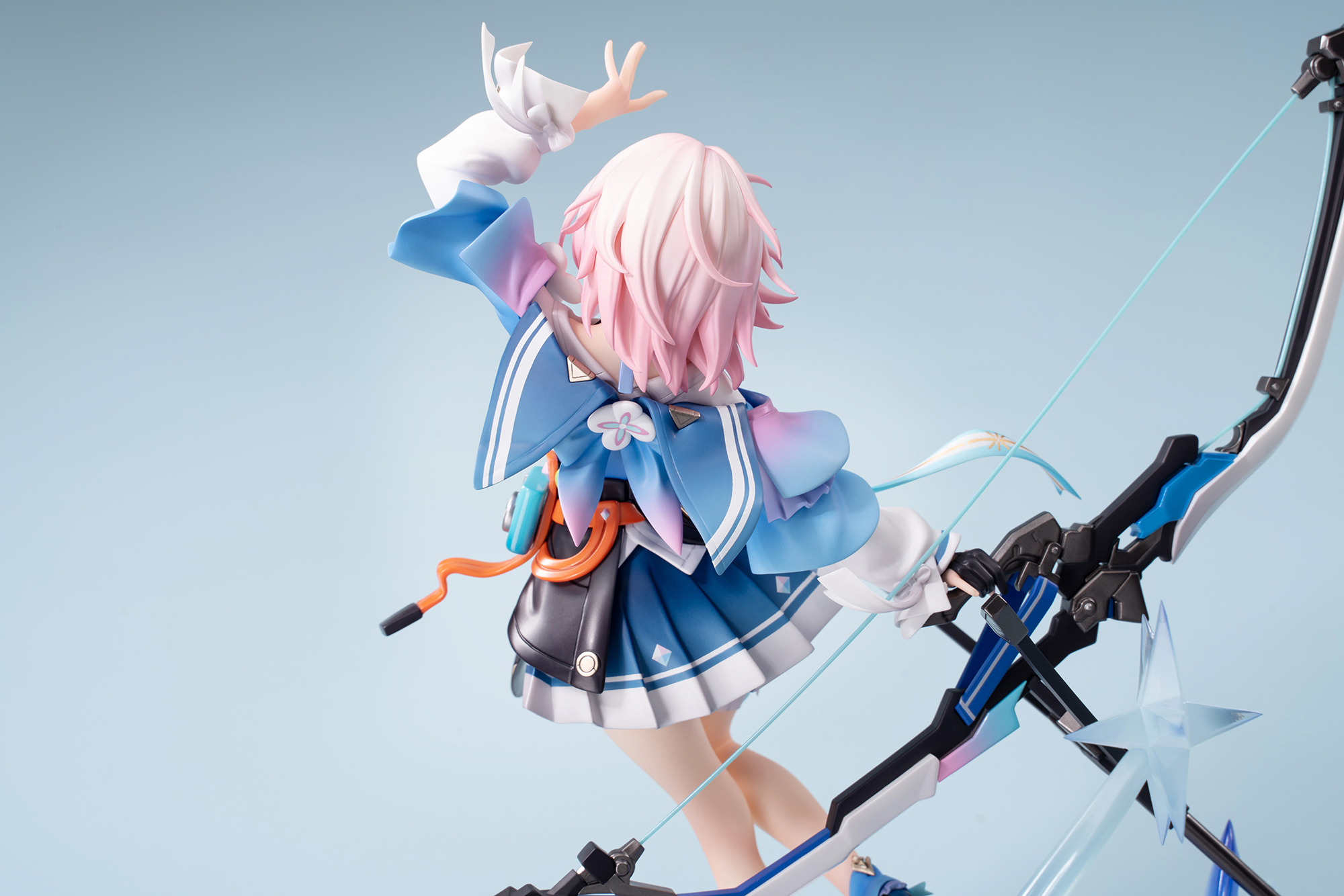 「ACG.GO」「預購」日版 APEX 三月七 崩壞：星穹鐵道 1/7 PVC Figure
