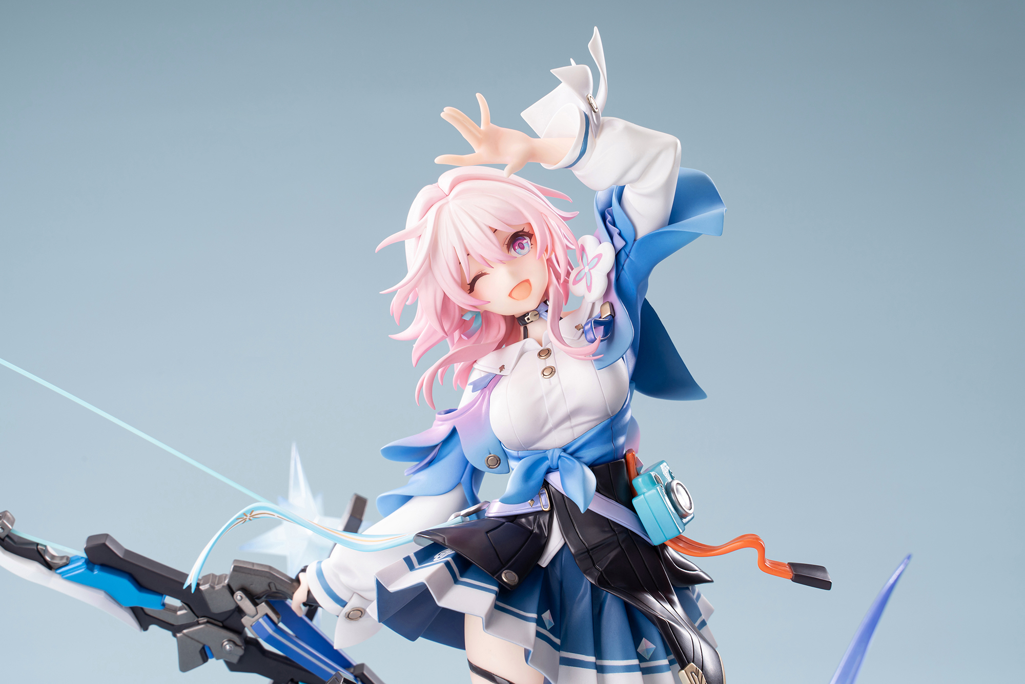 「ACG.GO」「預購」日版 APEX 三月七 崩壞：星穹鐵道 1/7 PVC Figure