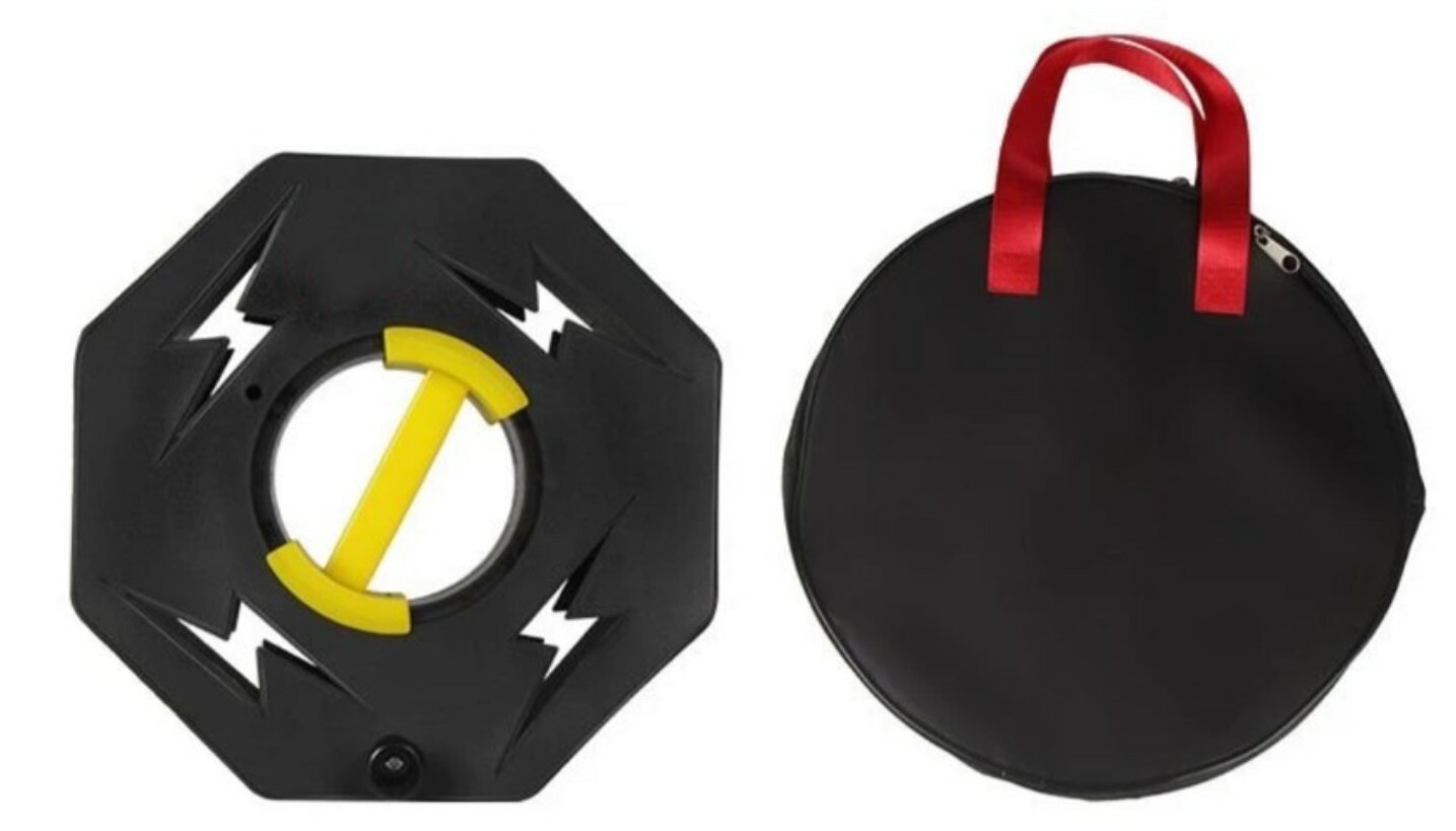 DLIVE 捲繩器 EASS0013N