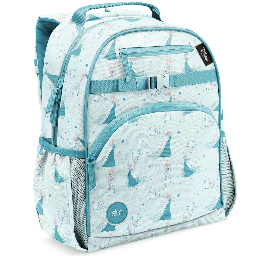 美國 Simple Modern 兒童書包 - Frozen