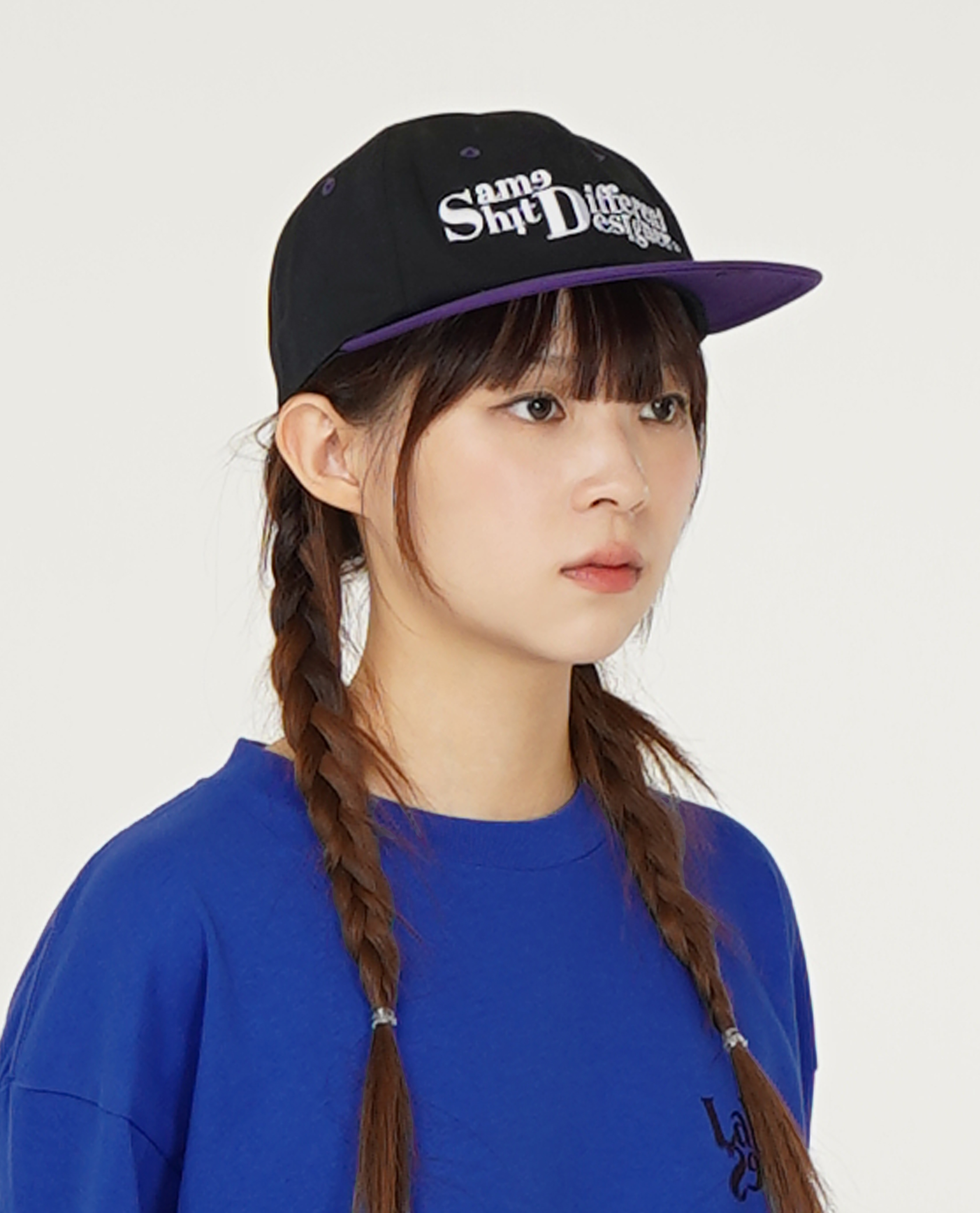 Labros SSDD 2Tone Cap - 24 SS