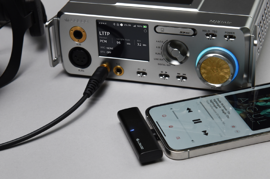 Lotoo LTTP TX Transmitter