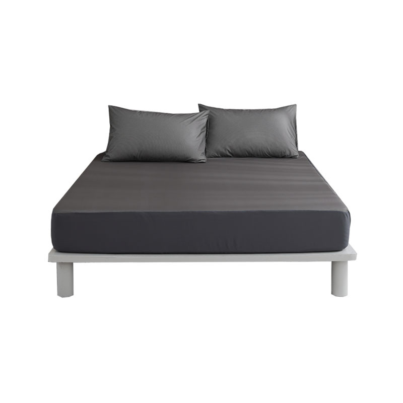 【藍貓Blue cat】100%防水竹炭保潔墊