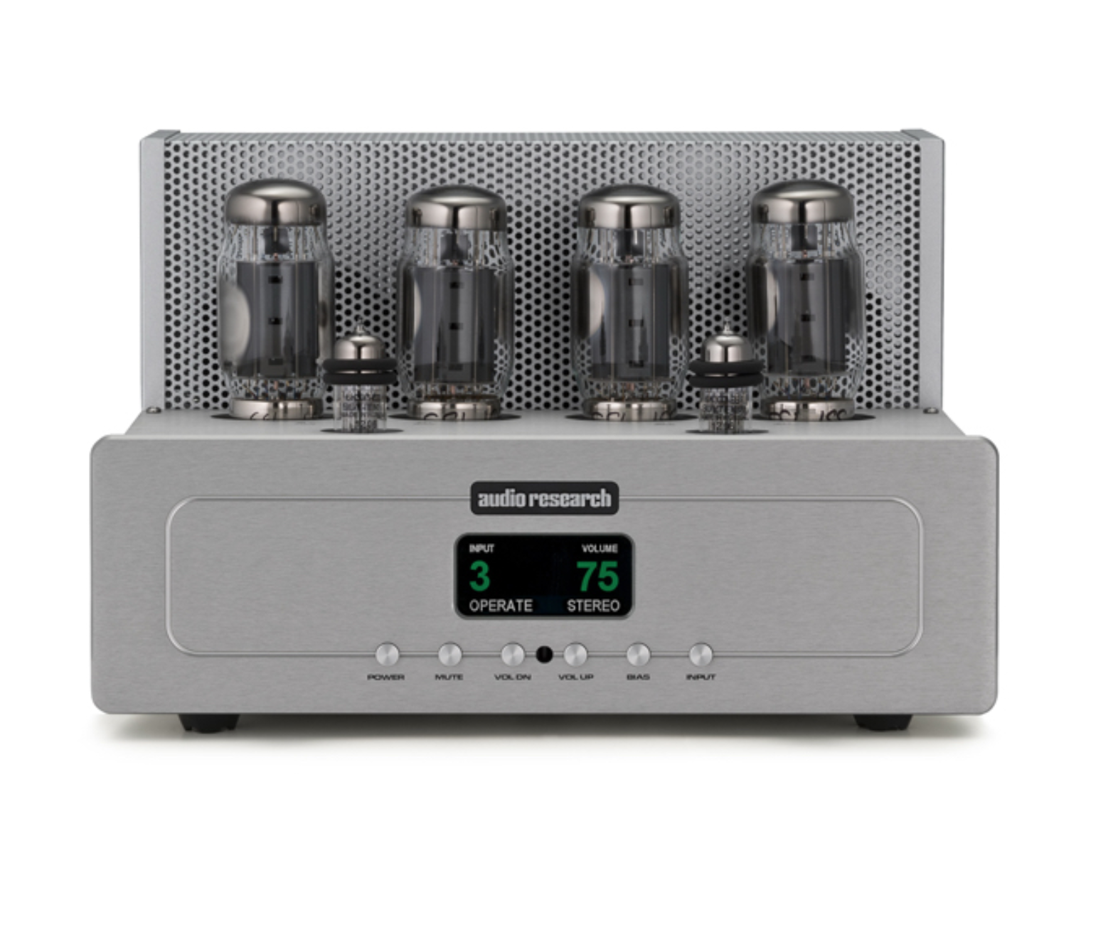 Audio Research VSi75綜合擴大機 | 公司貨