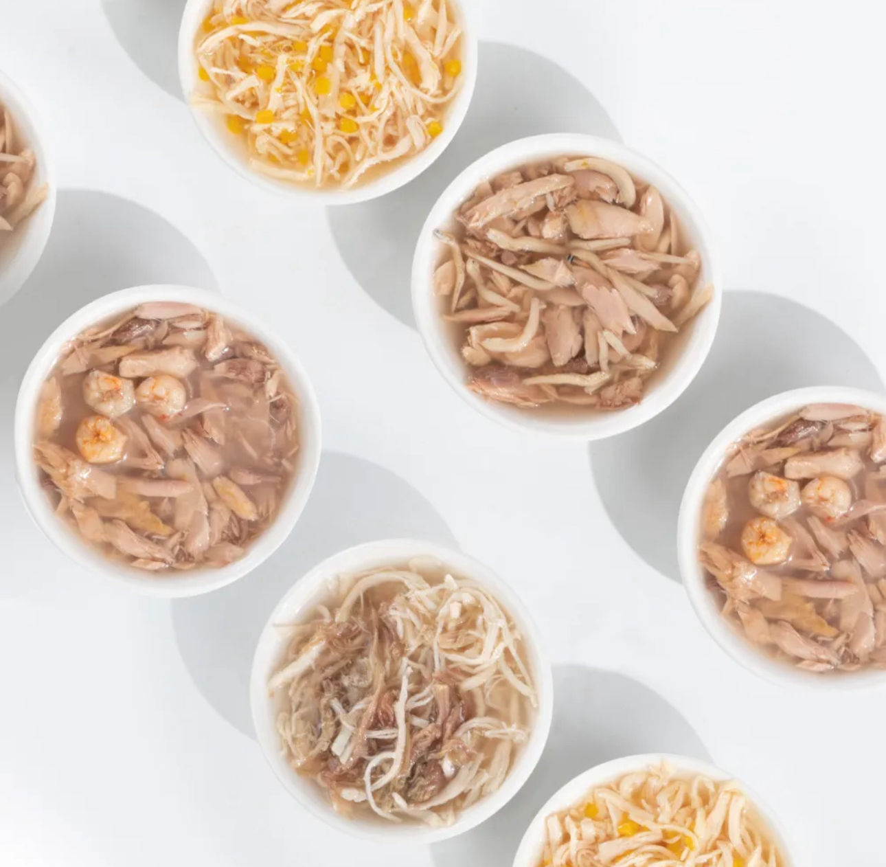 HeroMama維他命補給罐 80g（A/B/C/E）