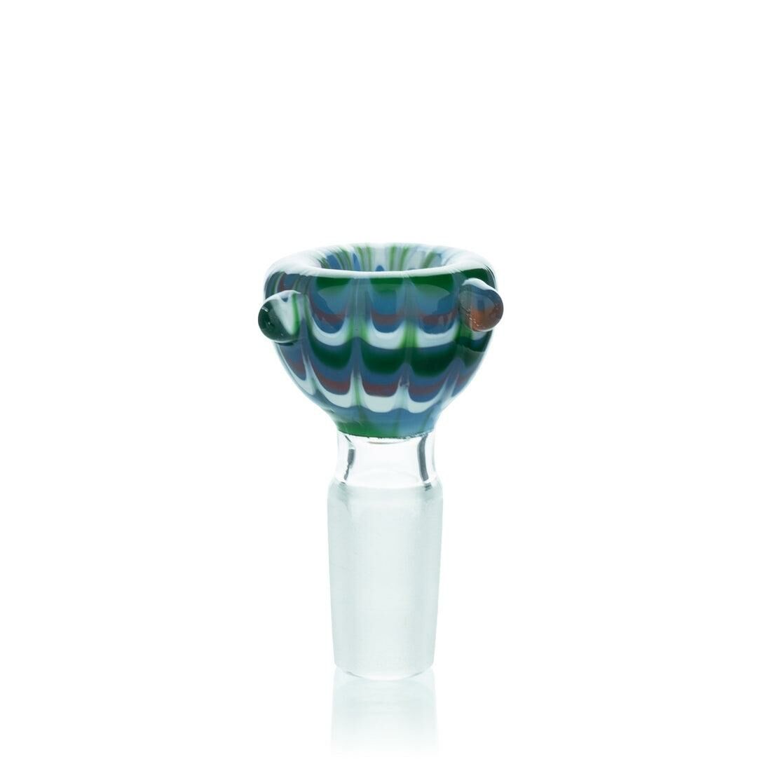 14MM WIG WAG ROUND BOWL 2