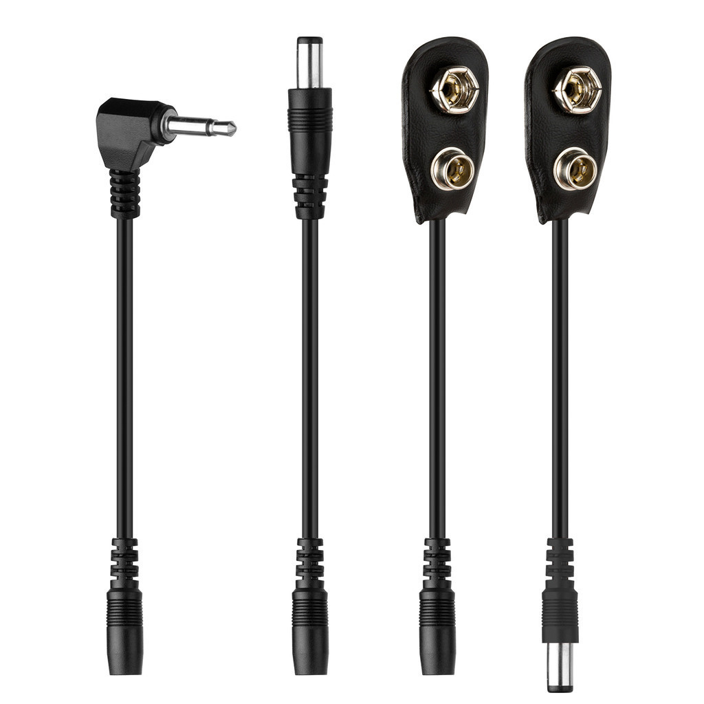 Caline Caline CP-07B 8組 電供 變壓器串接型 效果器 電源供應器 第 5 張圖片｜三峽效果器