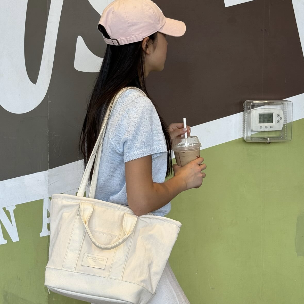 <韓國代購> The Ally Chloe Bag